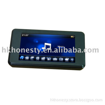 MP5 Player - 2.8 inch MP5 player(ce certification)
